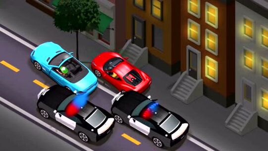 悠优宝贝学习乐园认知汽车第19话