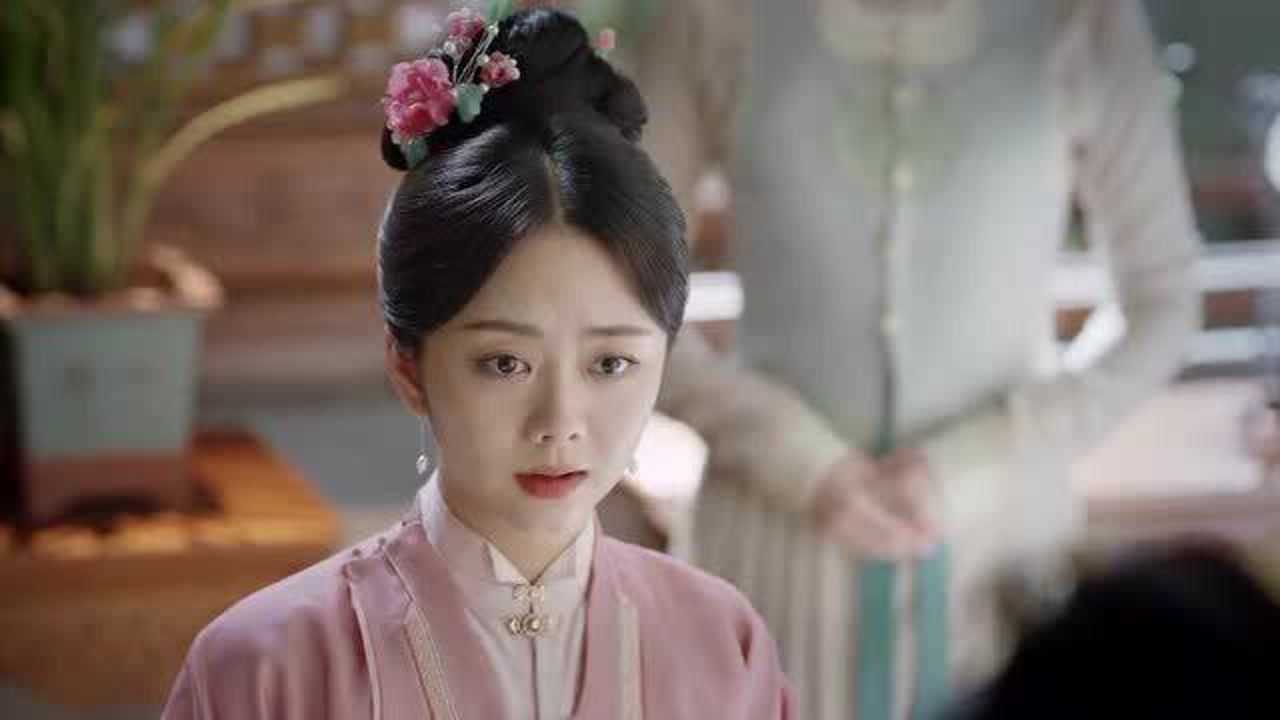 锦心似玉丹阳经十一娘的提醒恍然大悟她气愤地来找乔莲房算账