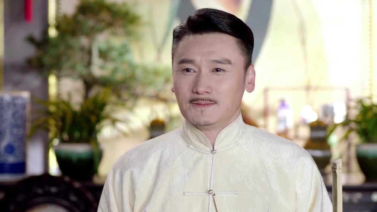 女管家:大舅子和妹夫关系微妙,当着妹妹的面数落,背地里说好话