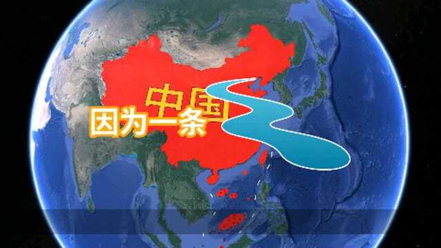 靠运河起家的巴拿马,由美国一手创造出来,曾被美国赚去400多亿