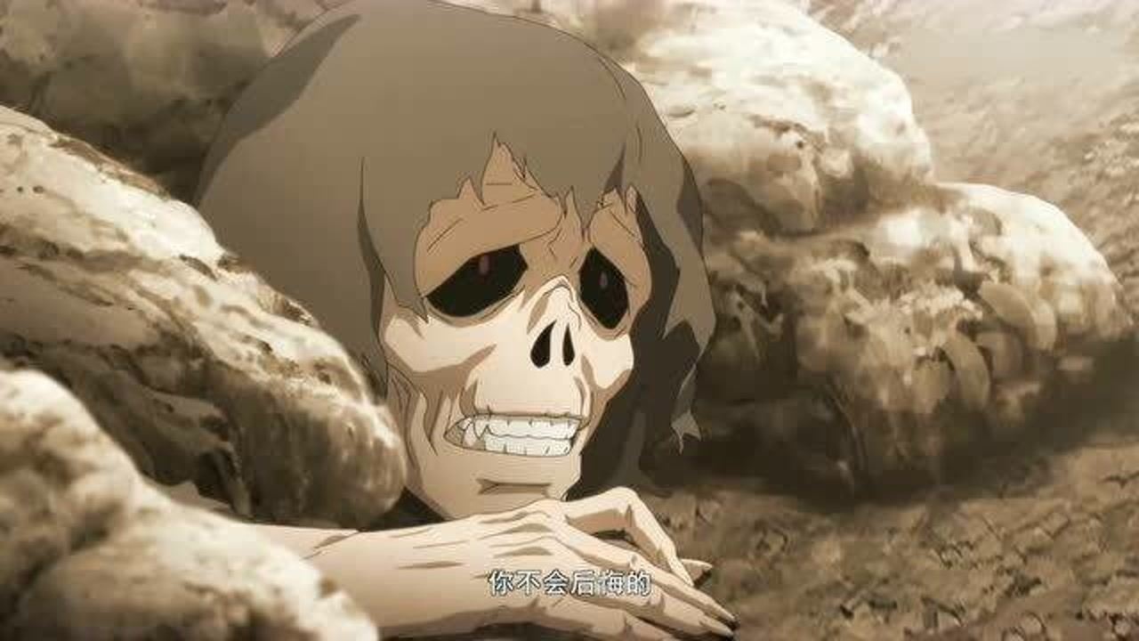 狐妖小红娘御妖国的北山尊者并没有死他的灵魂与金晨曦融合成为了金