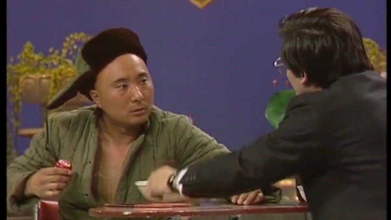 1989央视春晚【陈佩斯|朱时茂】小品《胡椒面》,堪称哑剧经典之作_高清1080P在线观看平台_腾讯视频