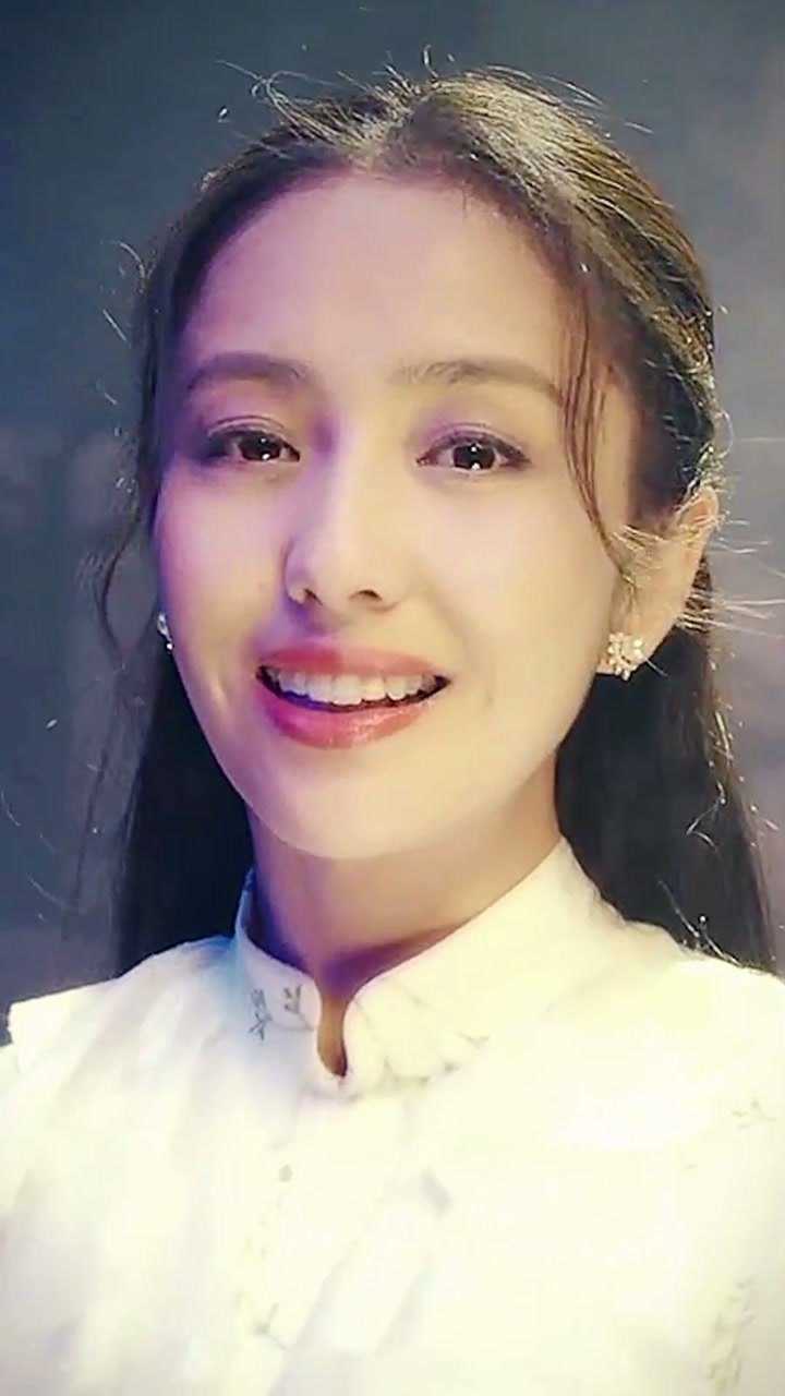 老娘天下最美 丫丫佟丽娅高清60帧