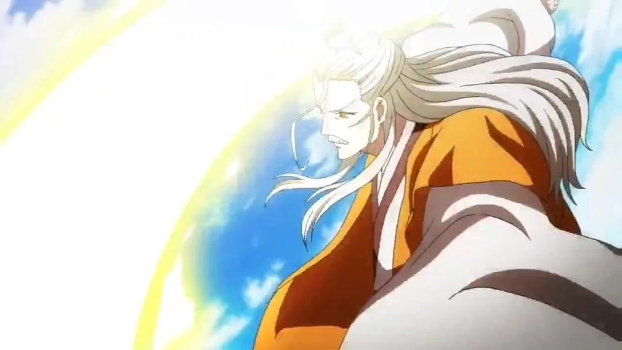 狐妖小红娘两生花篇王权霸业