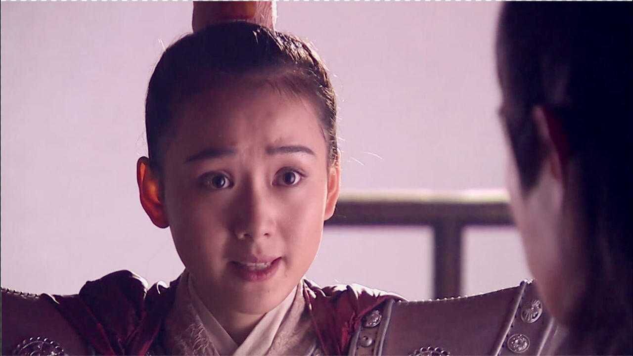 杨戬第一次见到龙吉公主后为何一言不发离去你看龙吉是何来历