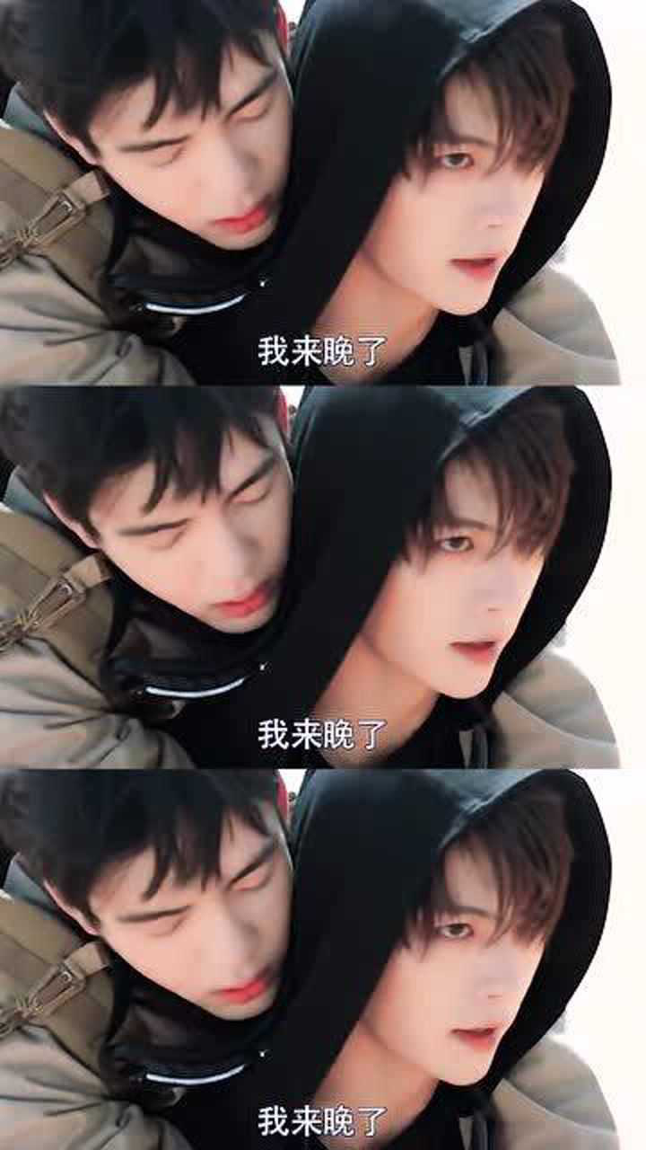 吴邪解雨臣昏迷,张起灵上演大型双标现场