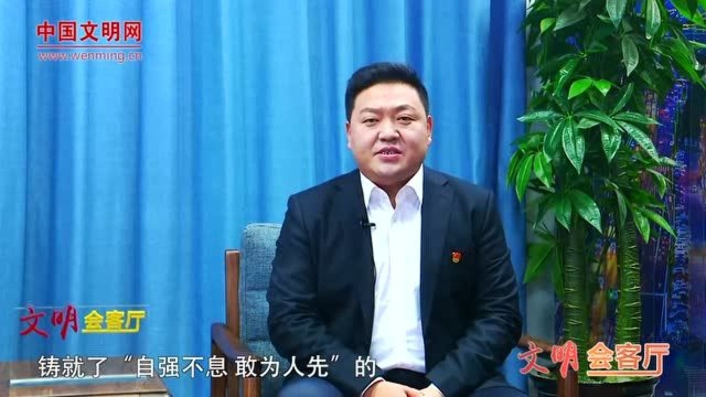 中国文明网|湘潭县:深化全国文明城市创建 谱写幸福莲乡的文明新篇章