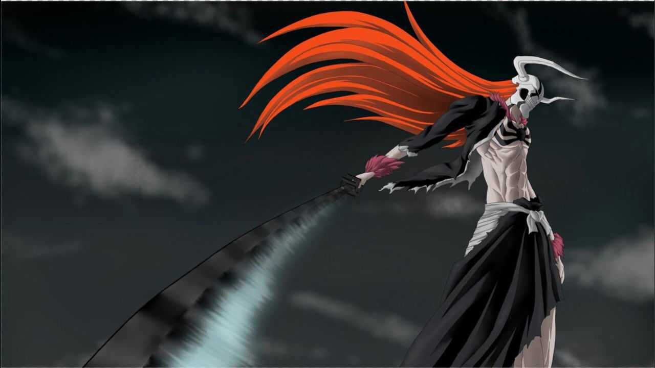 一护vs乌尔奇奥拉(no.4十刃) 三_腾讯视频