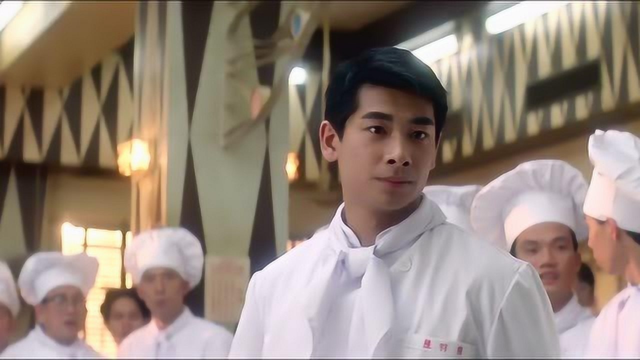 张国荣 / 袁咏仪 / 钟镇涛 / 赵文卓 / 罗家英/几位出演,金玉满堂,你