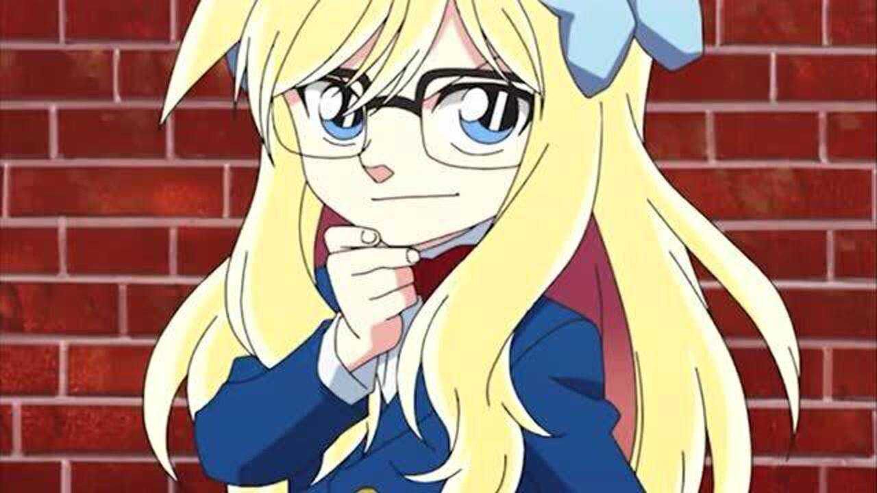 小邪神cosplay大合集坚强的夹心酱