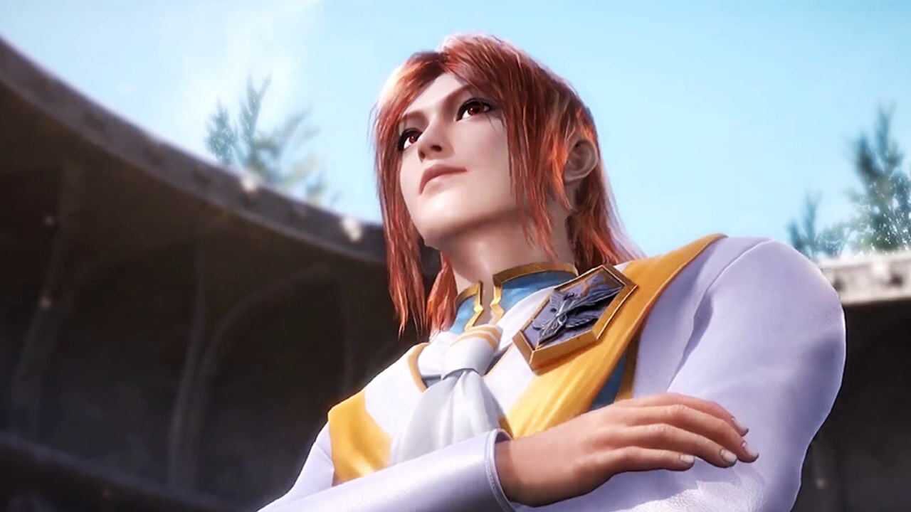 斗罗大陆:雪崩应该是斗罗大陆里最能忍的人了,你们知道他为什么那么能