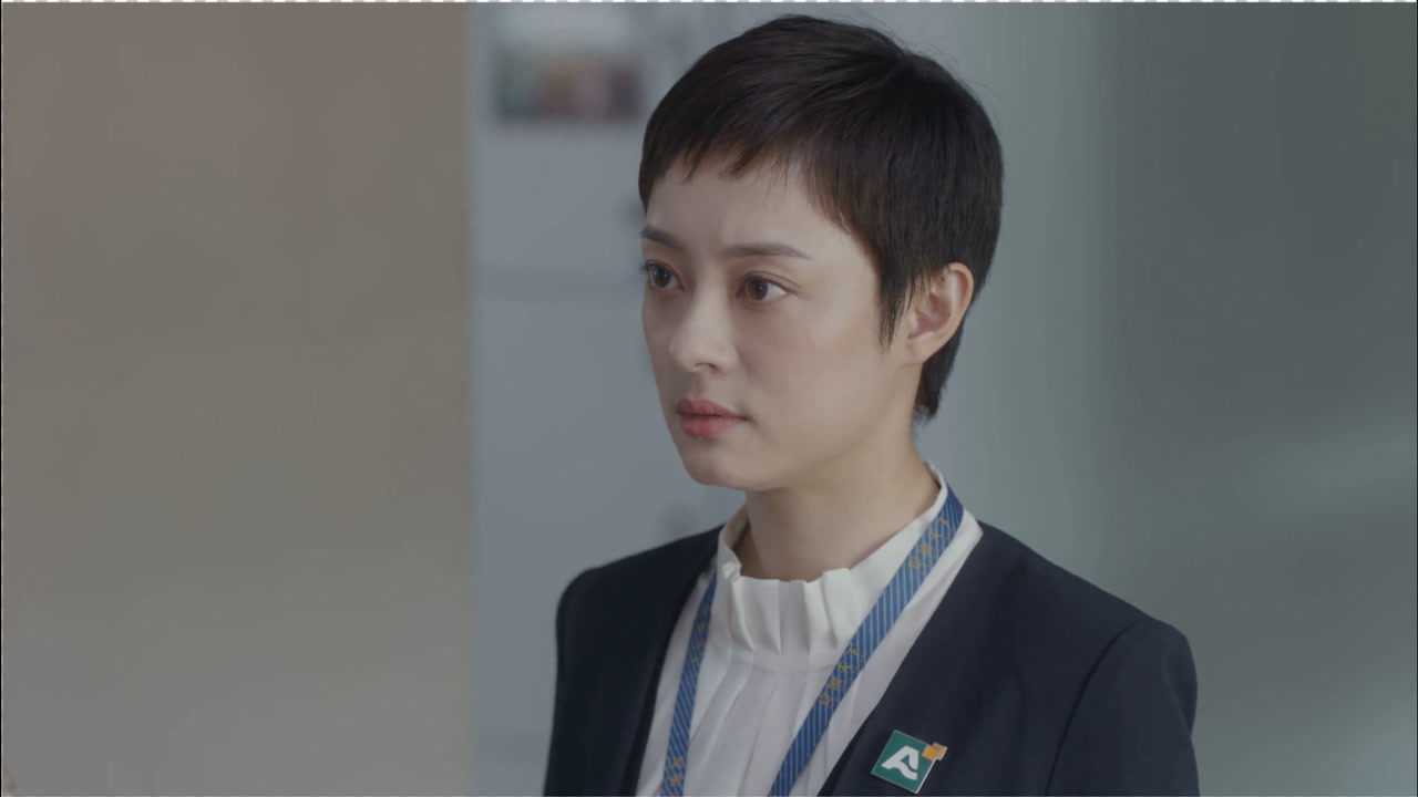 《安家》第40集02:房似锦想帮徐姑姑撤销处罚,惨遭翟总拒绝_高清1080P在线观看平台_腾讯视频