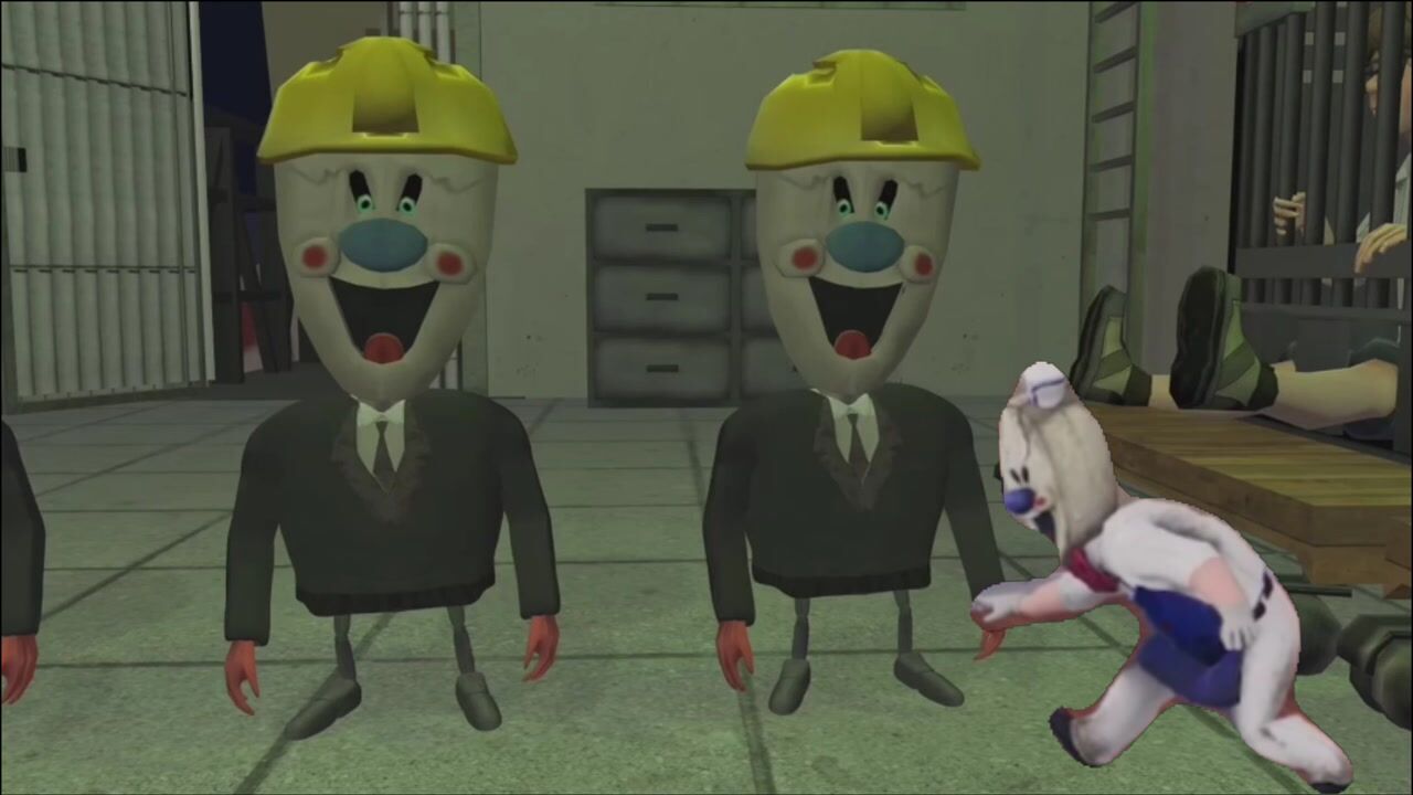 冰淇淋怪人番外罗德抓住小胖子的朋友还请来四个小罗德来帮忙