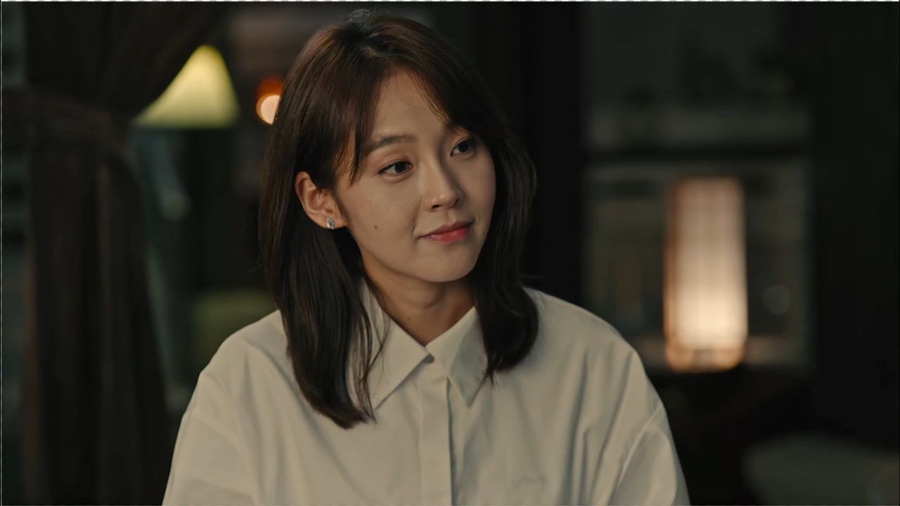 《黑白禁区》第19集02:苏灵与自己的父亲闹翻,决定与警察合作,太虐了