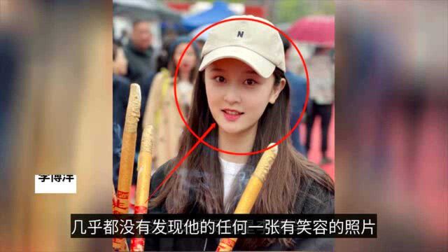 李宏毅又一新剧来袭,疑不满女主人选颜值,亮相开机仪式全程黑脸