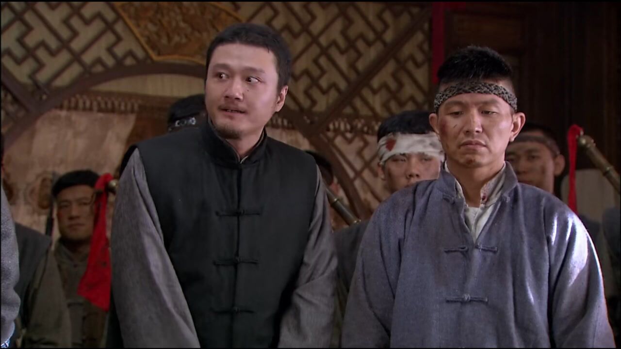 《刀客家族的女人》第31集04：定邦干出不义之事，要将他赶出余家，余老八跪地求情_高清1080P在线观看平台_腾讯视频
