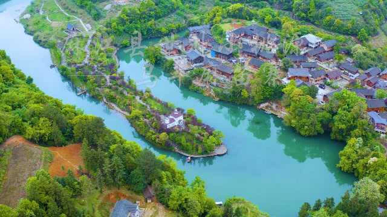 麻江县乌羊麻苗寨