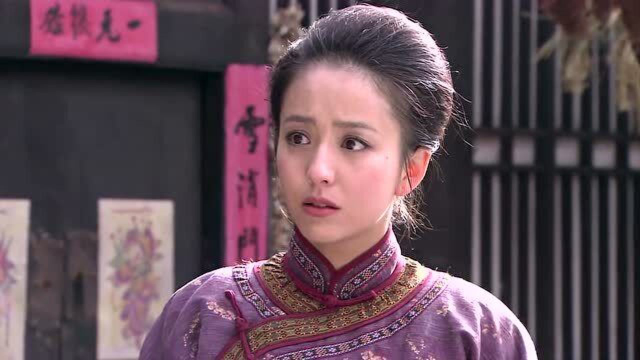 《刀客家族的女人》第27集01:蛇娃随舅舅回来,见了母亲却叫不出来,不
