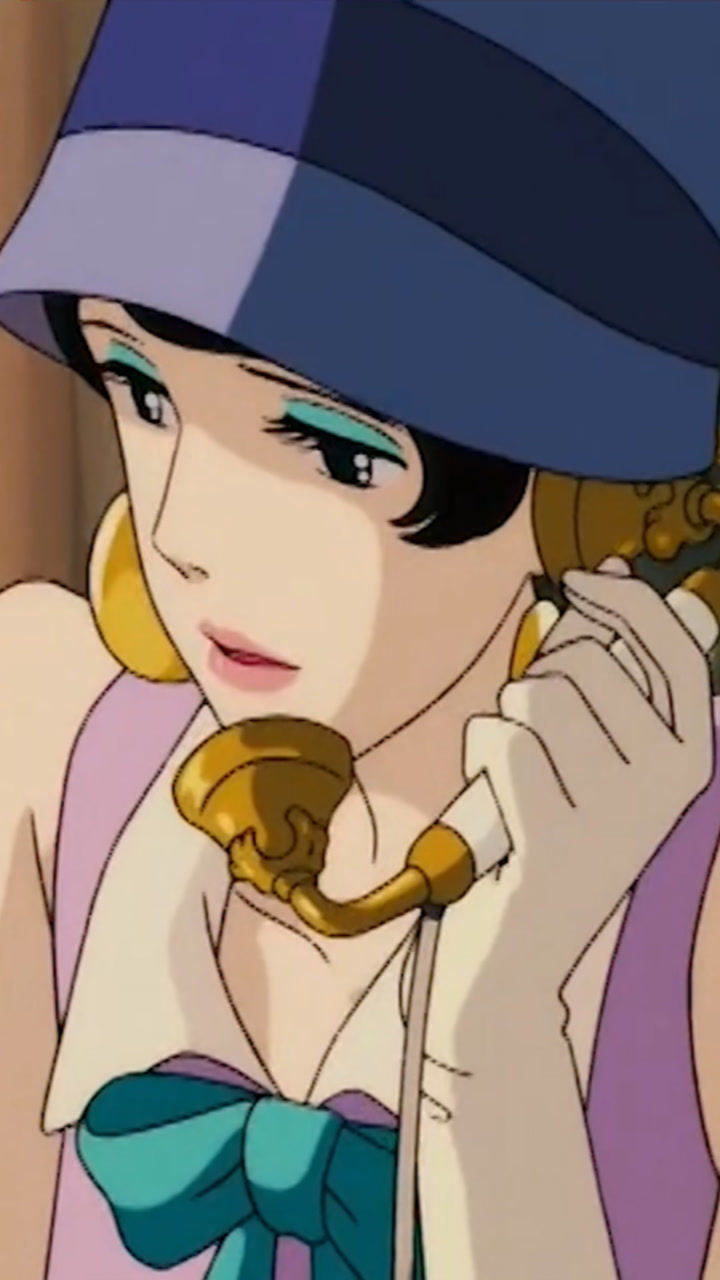 宫崎骏电影红猪4卡地士趁波鲁克的飞机引擎发生故障之时将其击落失踪