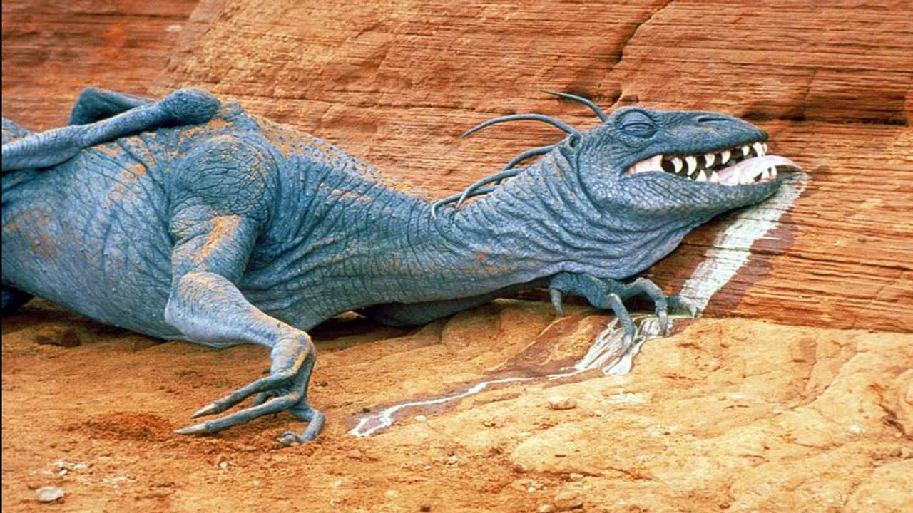 7分钟带你看"进化危机",物种进化被加速,轻松欢喜话科幻