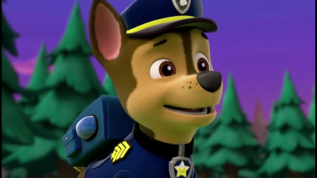 汪汪队的大家突然患上了拖延症,这可把莱德队长给急坏了 玩具故事_腾