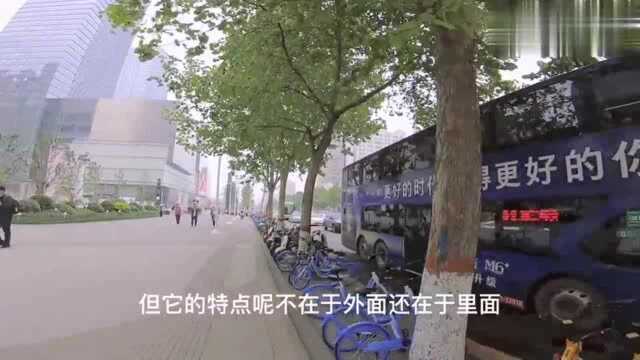 女神赵丽颖刚空降过的地方,郑州正弘城商圈,用镜头真实拍摄下来