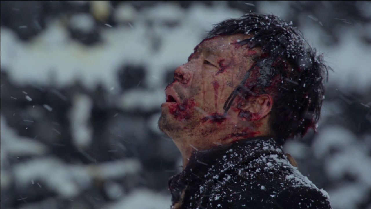 悬崖之上发布正片片段张译和于和伟在影片中的演技如何