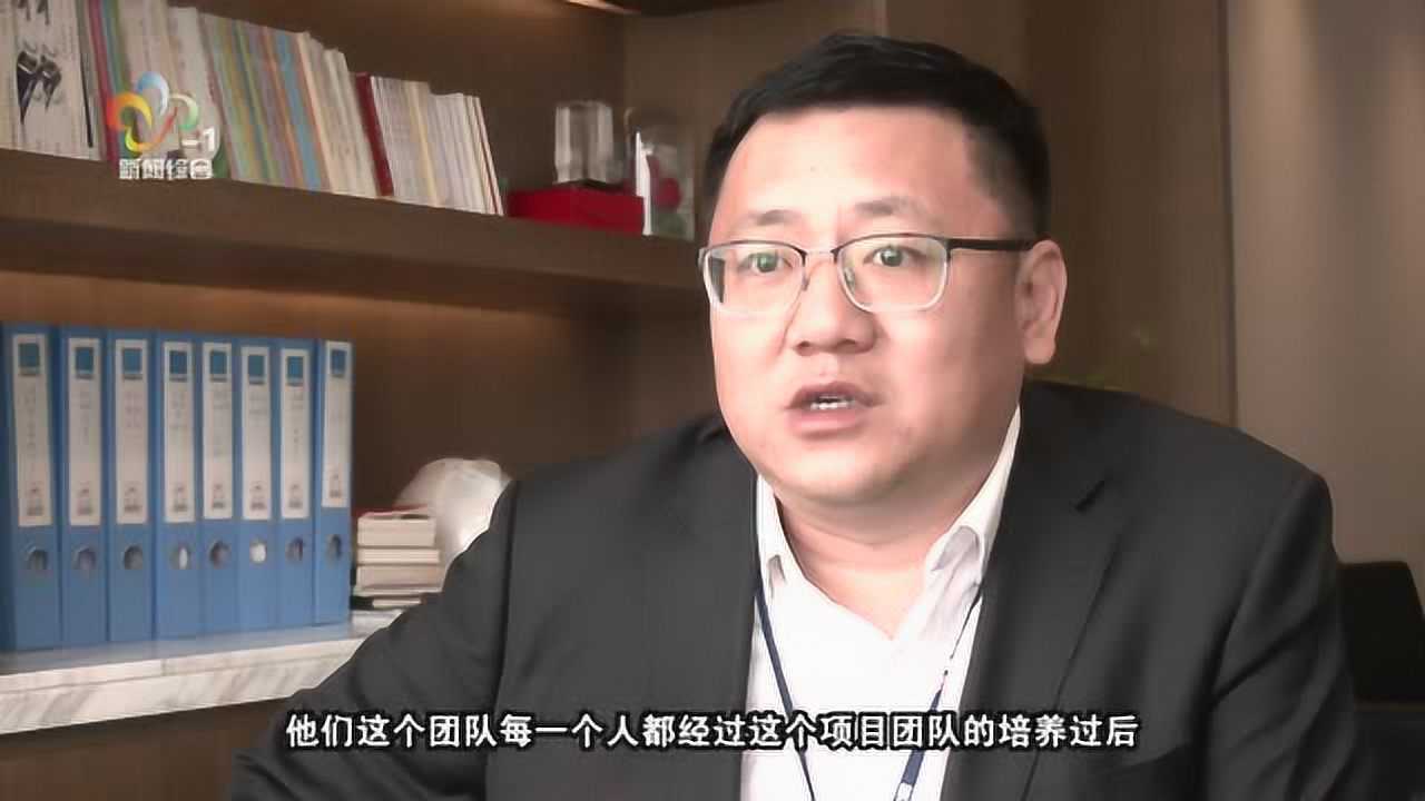 工地里干出来的全国劳模黄昕