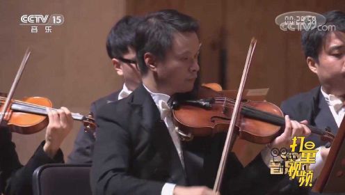 中提琴与小提琴的音色有何不同？一起来聆听经典