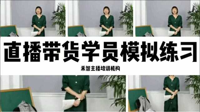 大同电商直播培训口碑比较好,上海崇明县网红直播培训一个班多少人