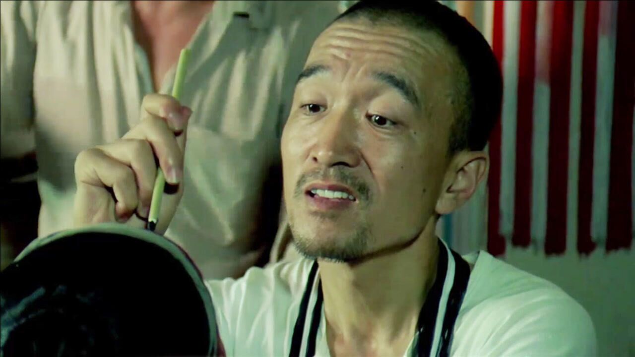 13岁进戏班 李保田一路走来没有诀窍全靠用心 老戏骨值得敬佩