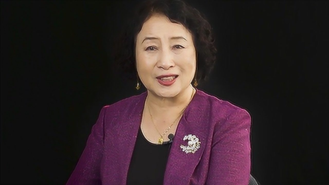 陈香兰国家一级编导享受国务院政府特殊津贴现任吉林省歌舞剧院艺术