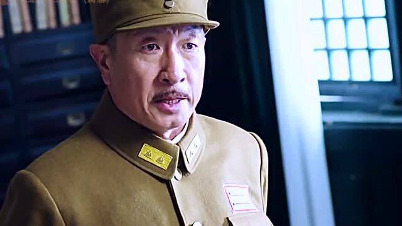 滇军旅长范天喜不愿和红军打仗和红军配合默契耍得国军团团转