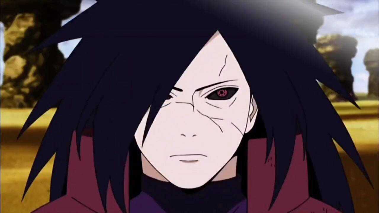 火影忍者:宇智波斑vs忍者联军_腾讯视频