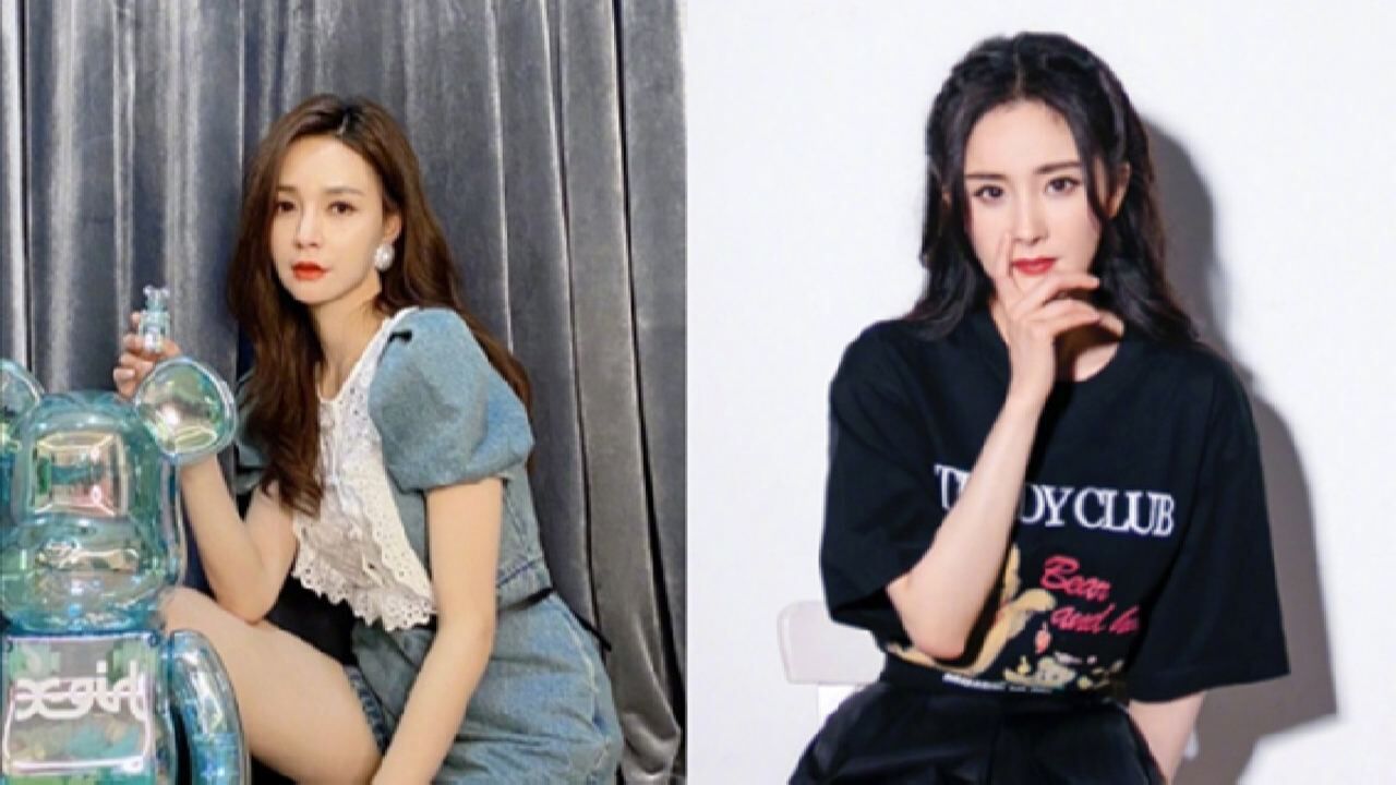 沈梦辰谈杨幂对自己的影响盛赞她很火但很拼自曝应该向她学习