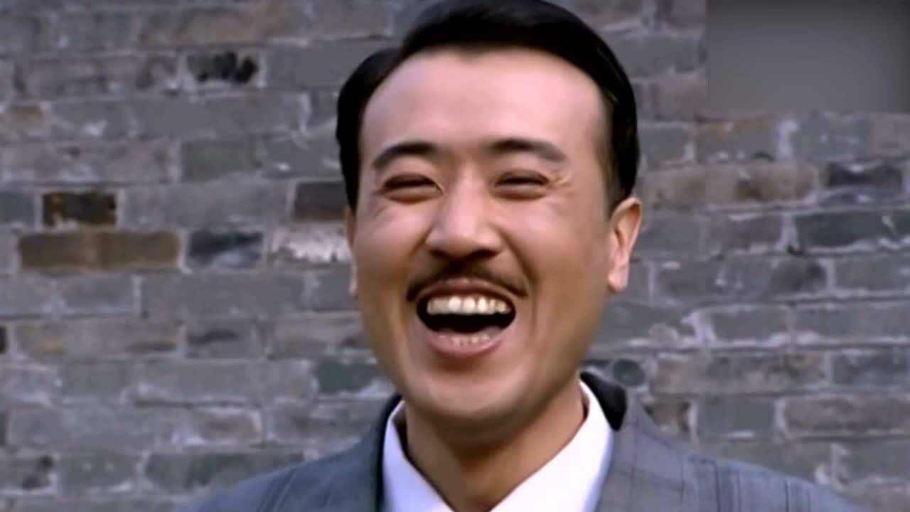 名场面!刘皇叔吐口水_腾讯视频