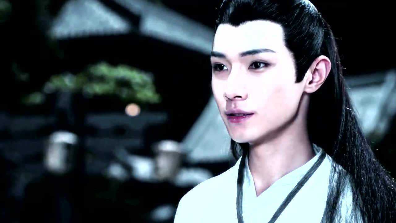 【晓星尘×宋子琛】前世今生甜向,幸得故人一点灵犀