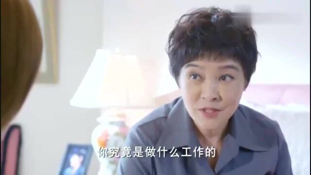 影视:钟母识破心雅的身份,很满意,安排俩儿子一起结婚!