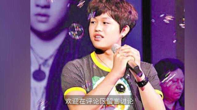 李天一悄悄改名李冠丰,干爹黄宏背后的撑腰?受害女孩现状令人心疼!