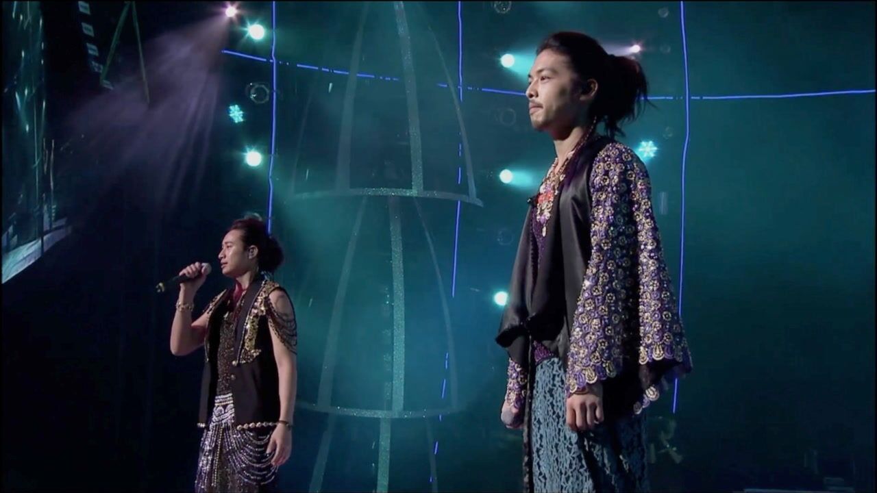 【周杰伦】2010年超时代演唱会_周杰伦《想你就写信》,(嘉宾浪花兄弟)2010年超时代世界巡回演唱会_高清1080P在线观看平台_腾讯视频