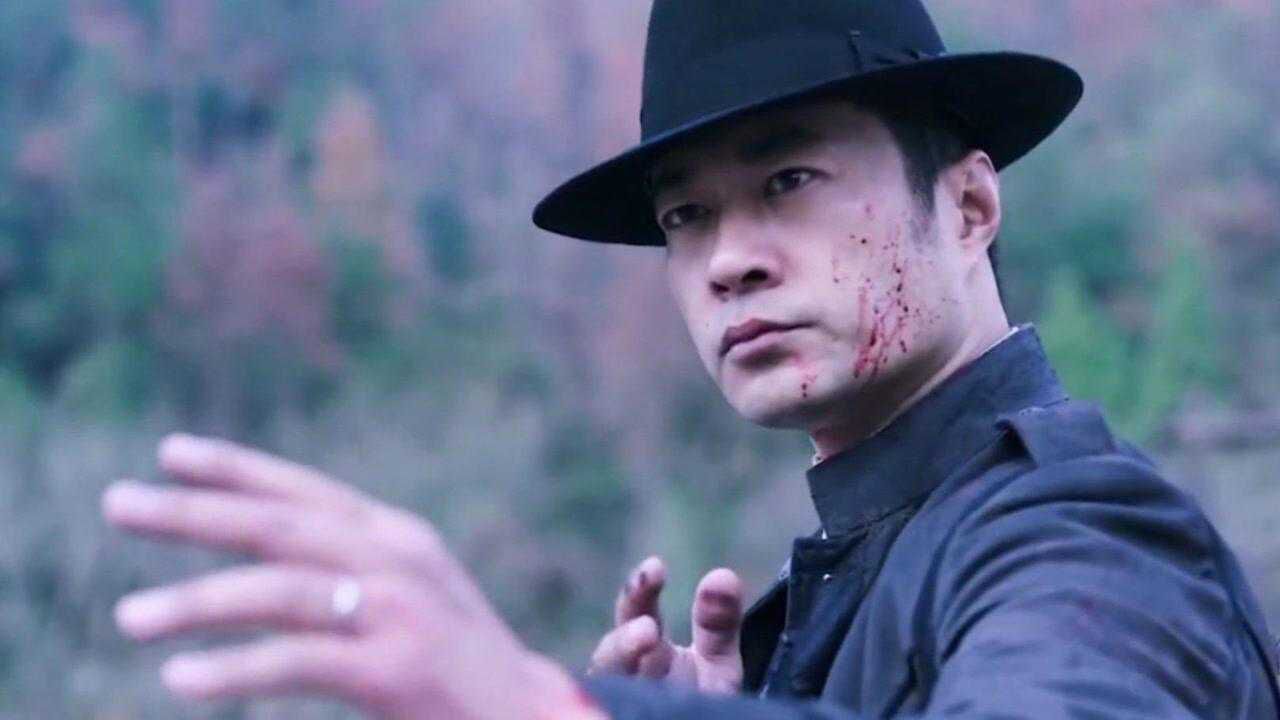 远大前程第19集:教头沈达为革命献身