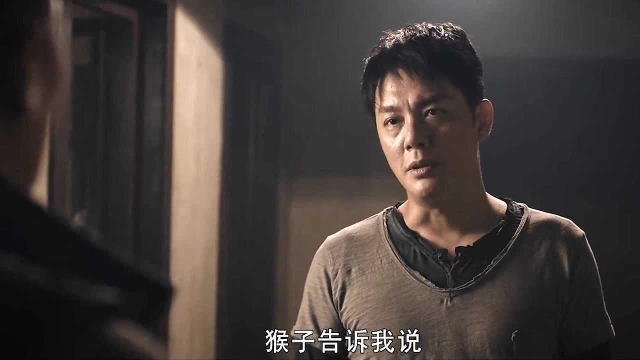 特种兵归来1:血狼之怒-07,狼王让兄弟们先炸掉制度厂再报仇,竟遭到兄弟反对,二人分道扬镳!_高清1080P在线观看平台_腾讯视频