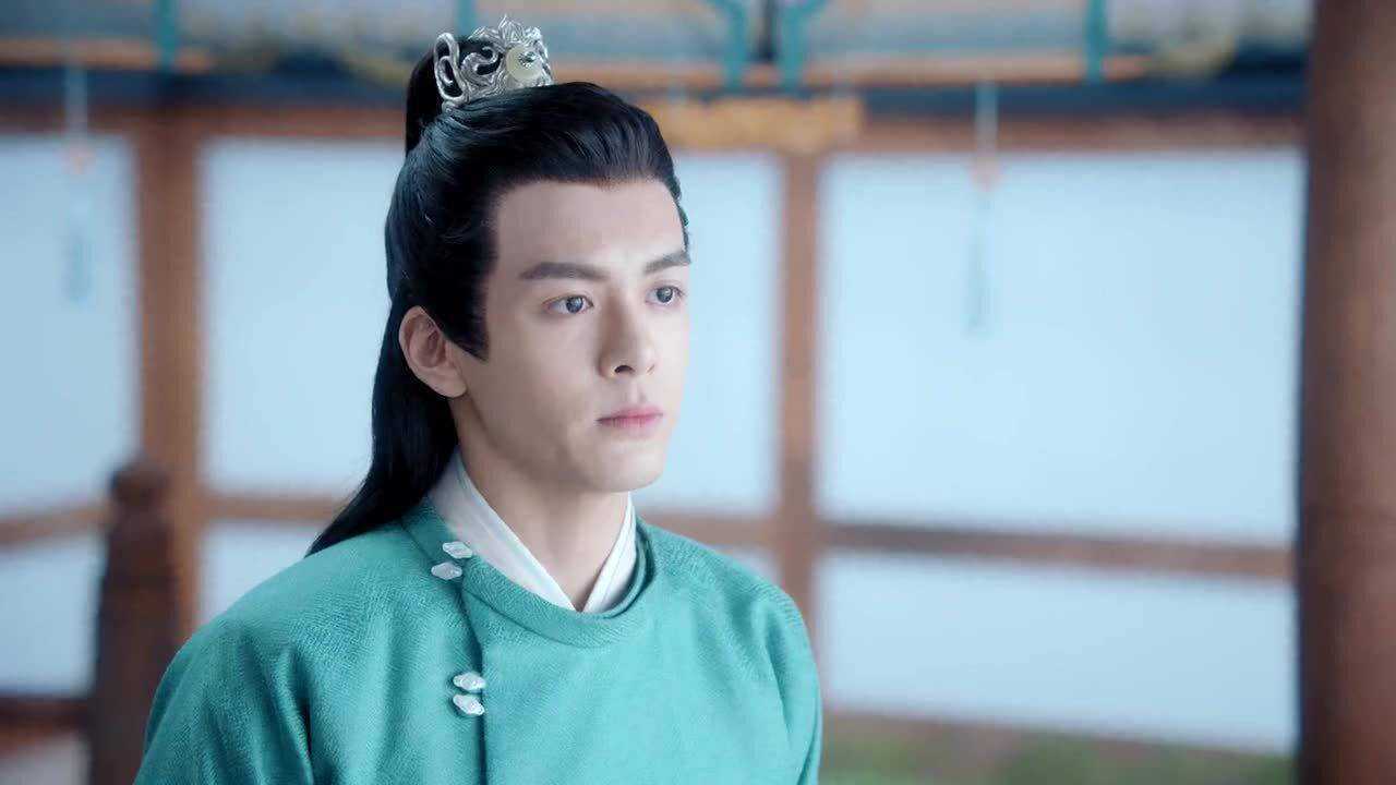 雁归西窗月:赵孝谦发现永国公的死,跟皇后有关系