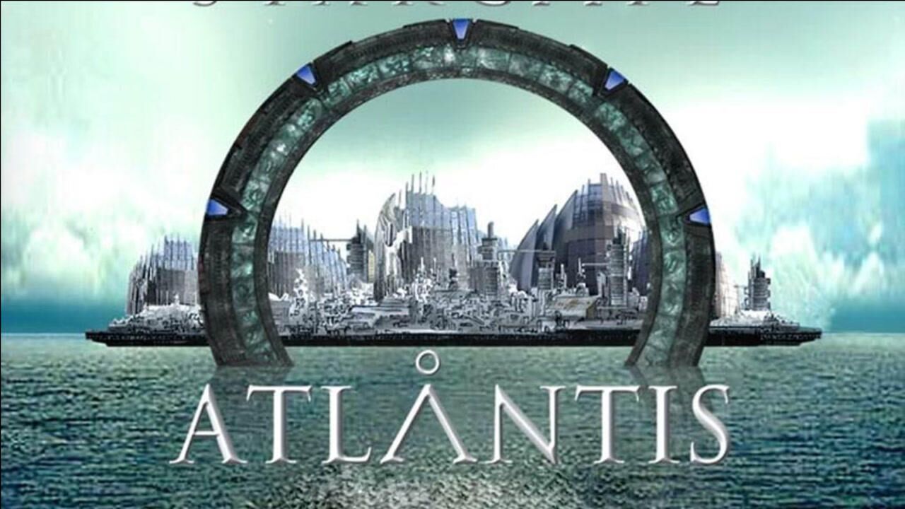 星际之门亚特兰蒂斯1-7_腾讯视频