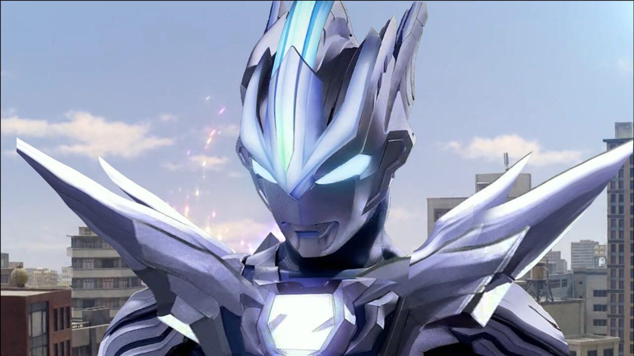 泽塔奥特曼剧场版宣布停拍未登场的新形态会在这部剧中登场