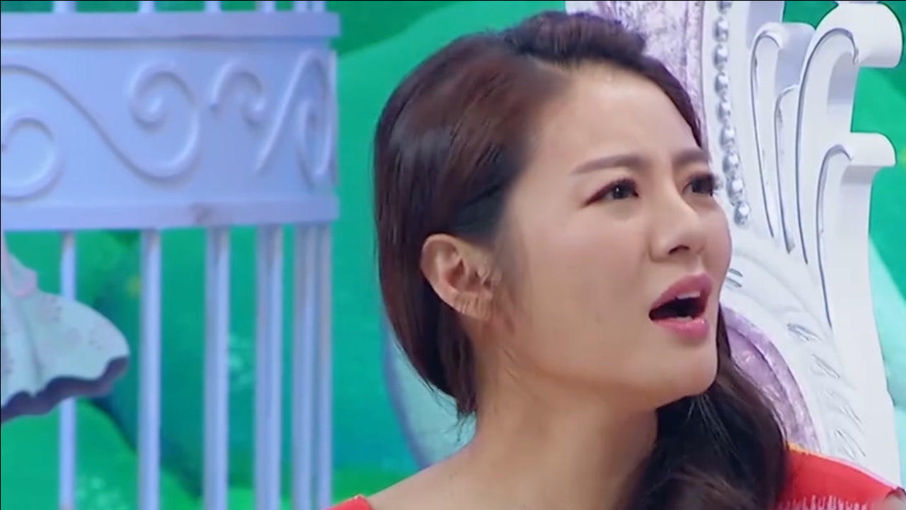 《姐姐好饿第2季》第6期:韩庚与小s跳舞,韩庚的舞蹈惊艳众人