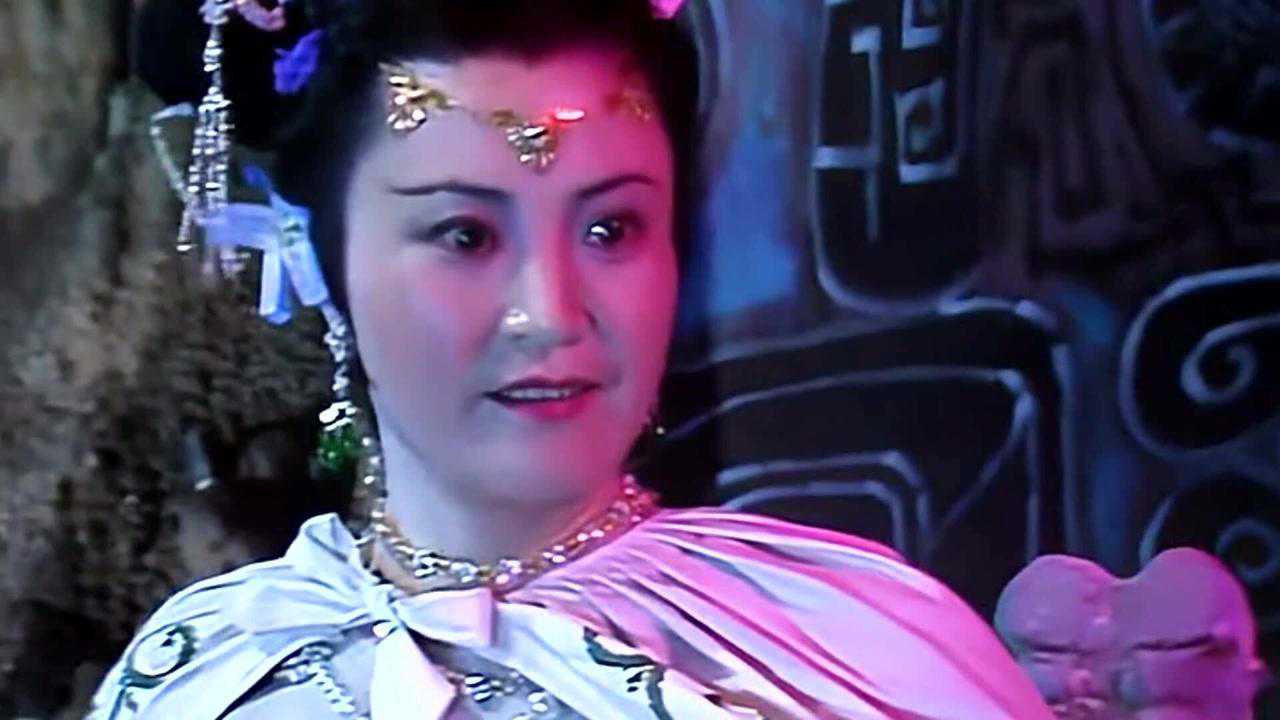 西游记 三打白骨精(一)_腾讯视频