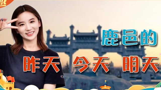 00后郑漂的肺腑之言:从“臭水沟”到“湿地公园”,原来家乡鹿邑变化这么大