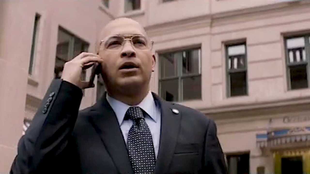 美国队长猎鹰与冬兵独立剧概念图百岁老人将要回归第一集