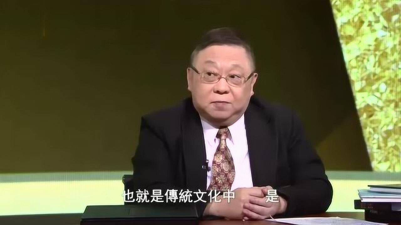 李居明面相学,大师讲眉毛的学问